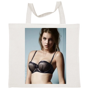 Barbara Palvin Tote