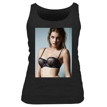 Barbara Palvin Women's Tank Top