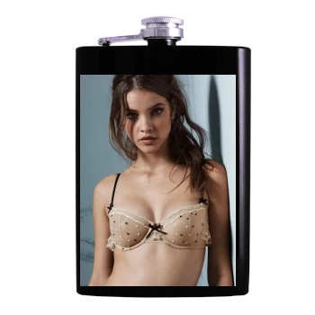 Barbara Palvin Hip Flask