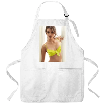 Barbara Palvin Apron