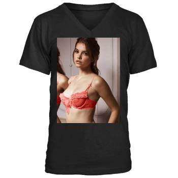 Barbara Palvin Men's V-Neck T-Shirt