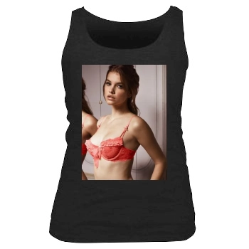 Barbara Palvin Women's Tank Top