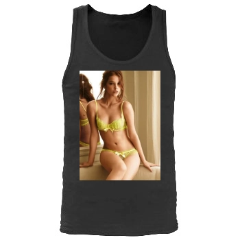 Barbara Palvin Men's Tank Top