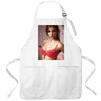 Barbara Palvin Apron