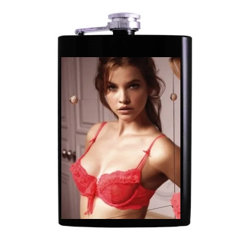 Barbara Palvin Hip Flask