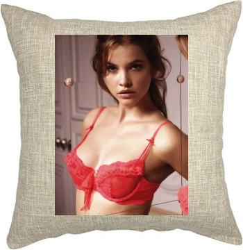 Barbara Palvin Pillow