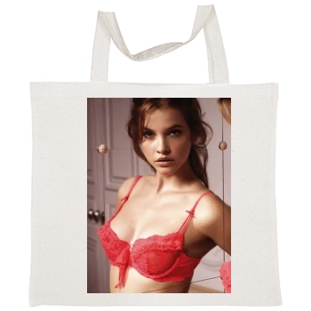 Barbara Palvin Tote