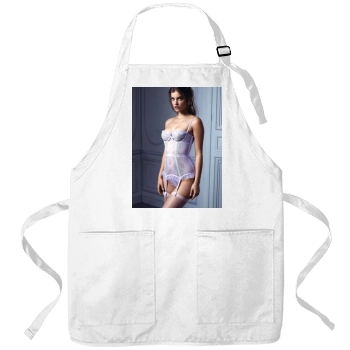 Barbara Palvin Apron