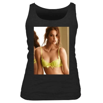 Barbara Palvin Women's Tank Top