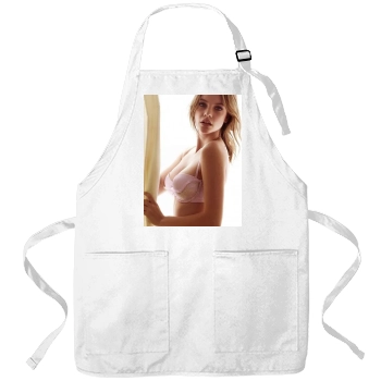 Barbara Palvin Apron