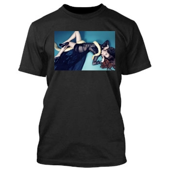 Barbara Palvin Men's TShirt