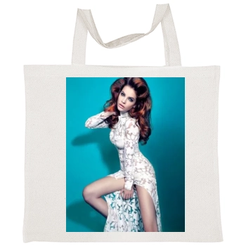 Barbara Palvin Tote