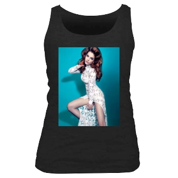 Barbara Palvin Women's Tank Top