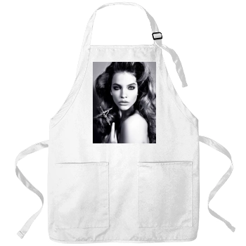 Barbara Palvin Apron