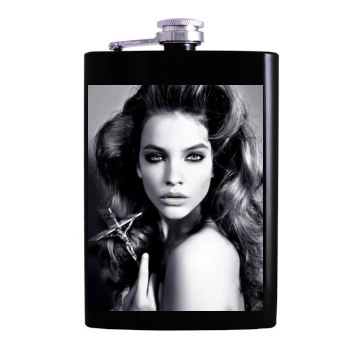 Barbara Palvin Hip Flask