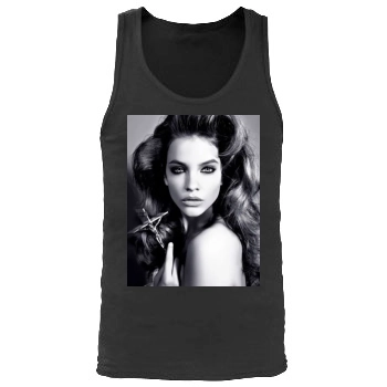 Barbara Palvin Men's Tank Top