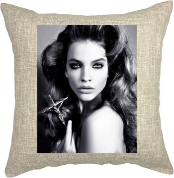 Barbara Palvin Pillow