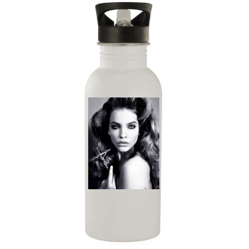 Barbara Palvin Stainless Steel Water Bottle