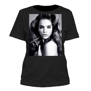 Barbara Palvin Women's Cut T-Shirt