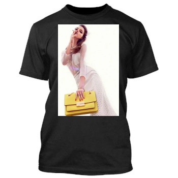 Barbara Palvin Men's TShirt