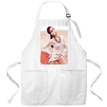 Barbara Palvin Apron