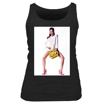 Barbara Palvin Women's Tank Top