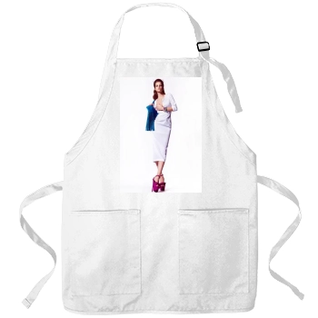 Barbara Palvin Apron