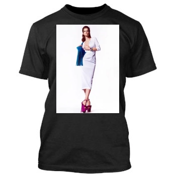 Barbara Palvin Men's TShirt