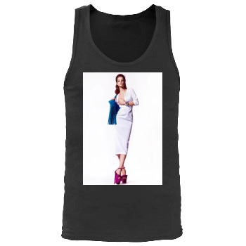 Barbara Palvin Men's Tank Top