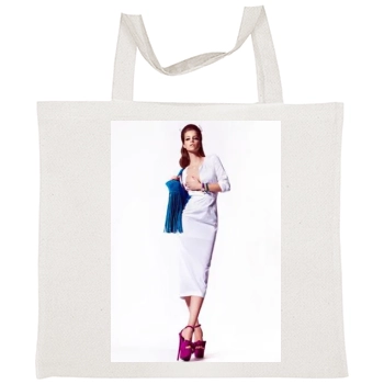 Barbara Palvin Tote