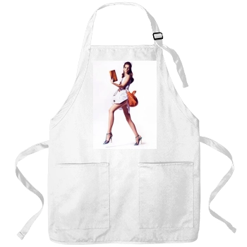 Barbara Palvin Apron