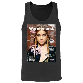 Barbara Palvin Men's Tank Top