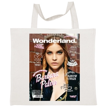 Barbara Palvin Tote