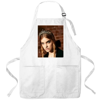 Barbara Palvin Apron