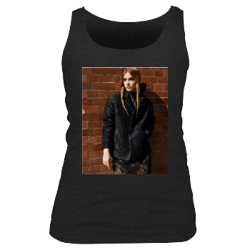 Barbara Palvin Women's Tank Top