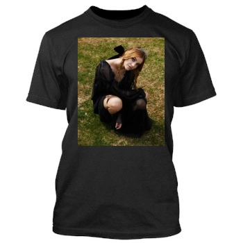 Barbara Palvin Men's TShirt