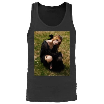 Barbara Palvin Men's Tank Top