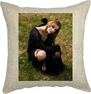 Barbara Palvin Pillow