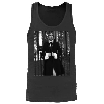 Barbara Palvin Men's Tank Top