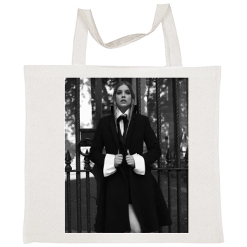 Barbara Palvin Tote