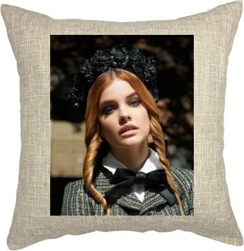 Barbara Palvin Pillow