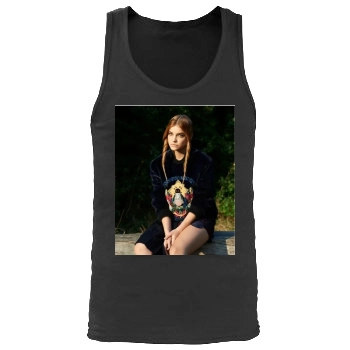 Barbara Palvin Men's Tank Top