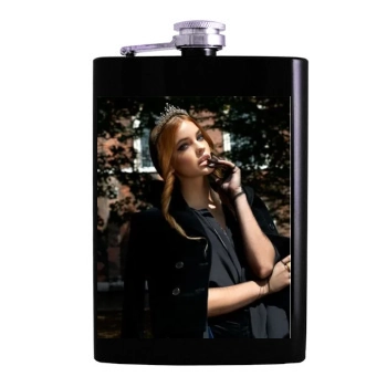 Barbara Palvin Hip Flask