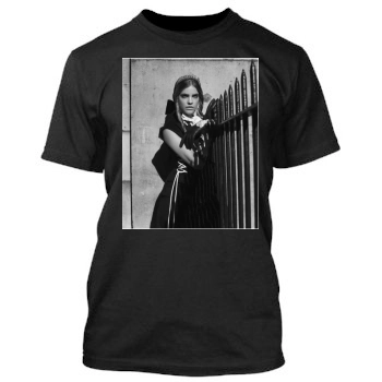 Barbara Palvin Men's TShirt