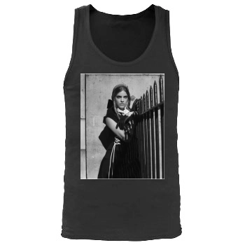 Barbara Palvin Men's Tank Top