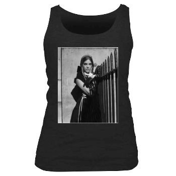 Barbara Palvin Women's Tank Top