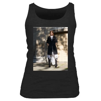 Barbara Palvin Women's Tank Top