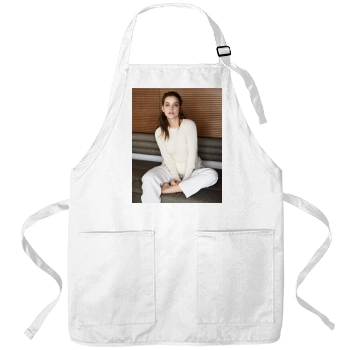 Barbara Palvin Apron