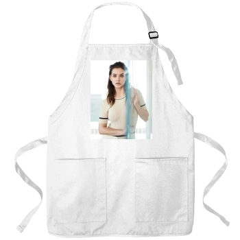 Barbara Palvin Apron