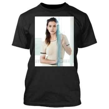 Barbara Palvin Men's TShirt